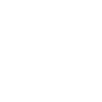 Cartoon building with uni hat inside